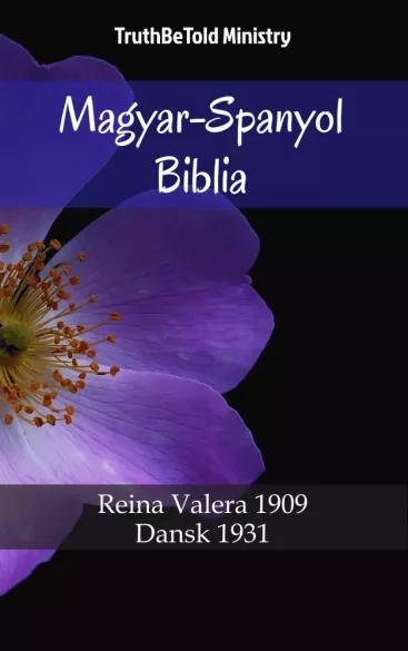 Magyar-Spanyol Biblia (e-könyv)