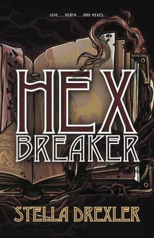 Hex Breaker (e-könyv)