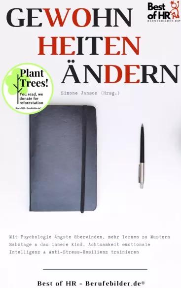 Gewohnheiten ändern (e-könyv)