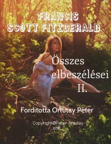 Francis Scott Fitzgerald összes elbeszélései II. (e-könyv)