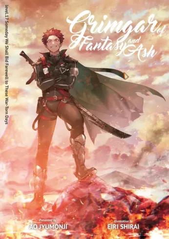 Grimgar of Fantasy and Ash: Volume 17 (e-könyv)