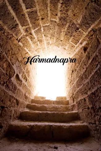 Harmadnapra (e-könyv)