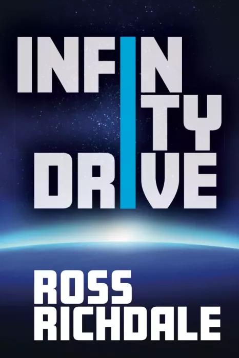 Infinity Drive (e-könyv)