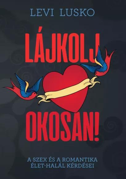 Lájkolj okosan (e-könyv)