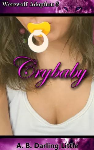 Crybaby (e-könyv)