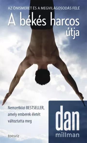 A békés harcos útja (e-könyv)