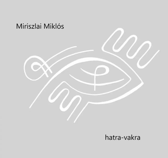 Hatra-vakra (e-könyv)