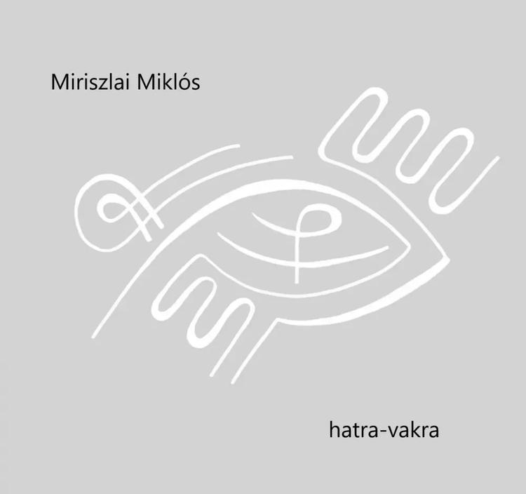 Hatra-vakra (e-könyv)