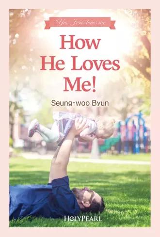 How He Loves Me! (e-könyv)