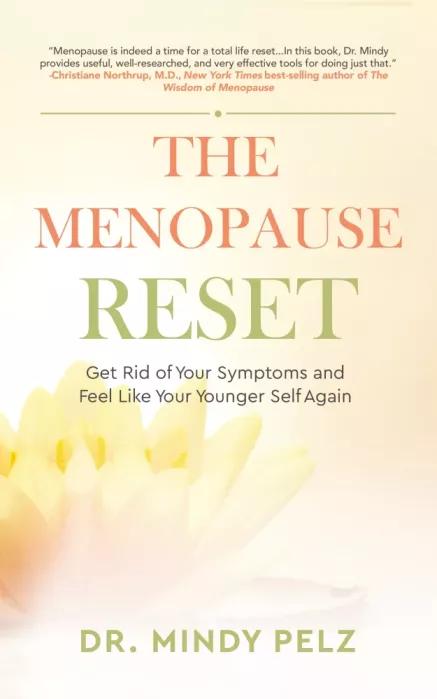 The Menopause Reset (e-könyv)