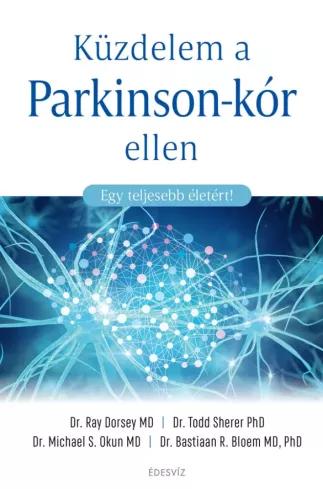 Küzdelem a Parkinson-kór ellen (e-könyv)