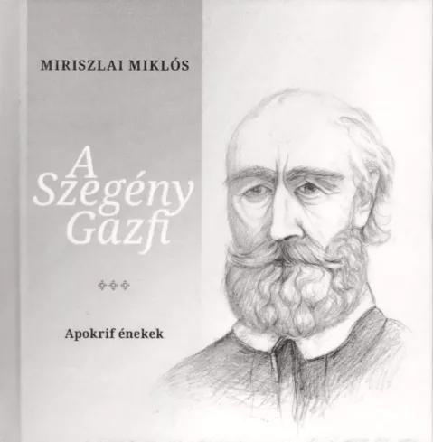 A szegény Gazfi (e-könyv)