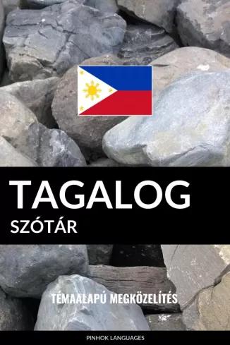 Tagalog szótár (e-könyv)