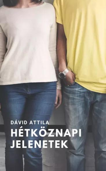 Hétköznapi jelenetek (e-könyv)