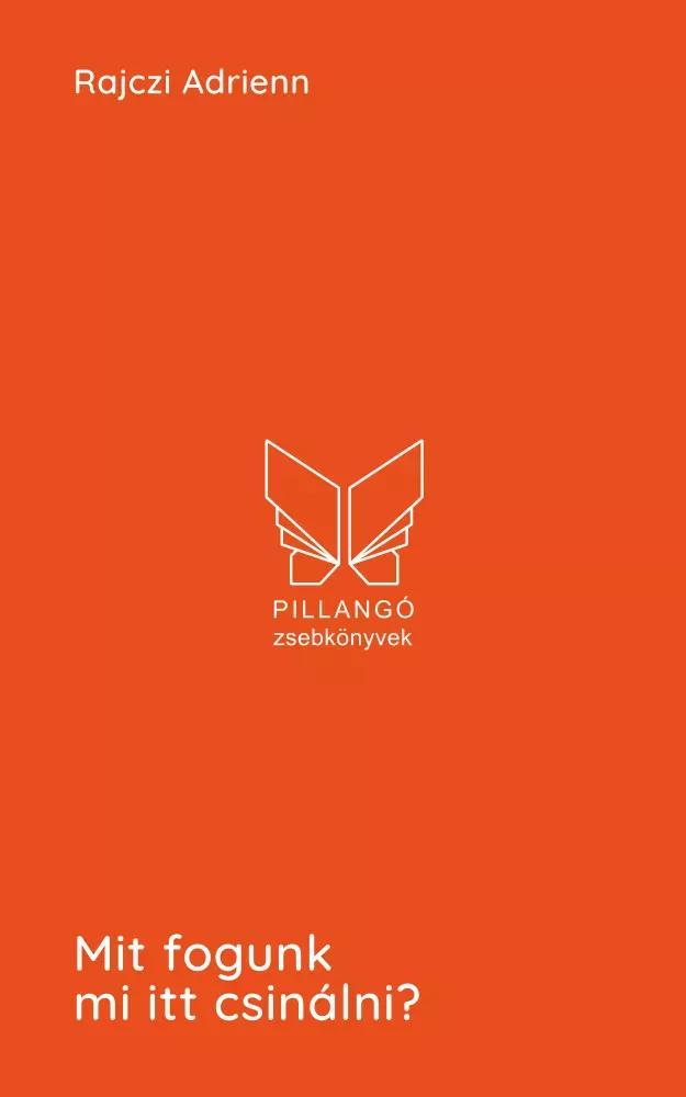 Mit fogunk mi itt csinálni? (e-könyv)