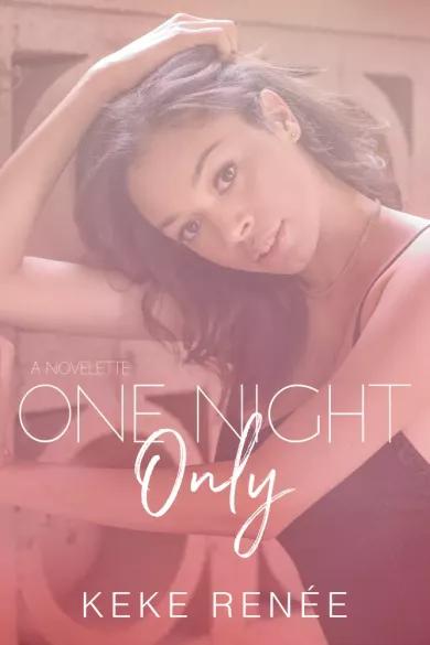 One Night Only (e-könyv)