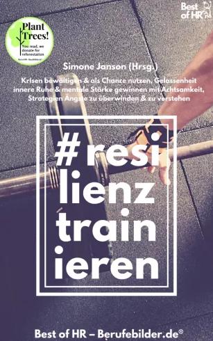 Resilienz Trainieren (e-könyv)