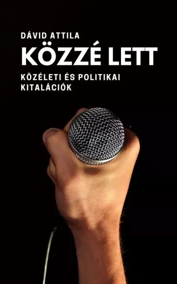 Közzé lett (e-könyv)