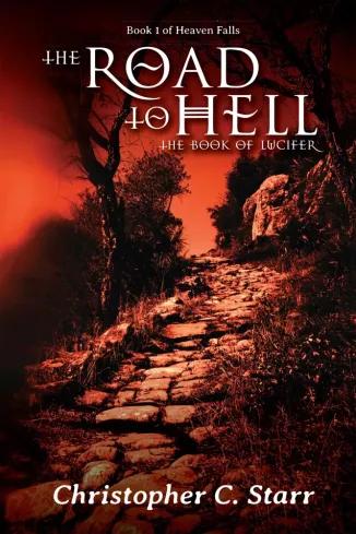 The Road to Hell (e-könyv)
