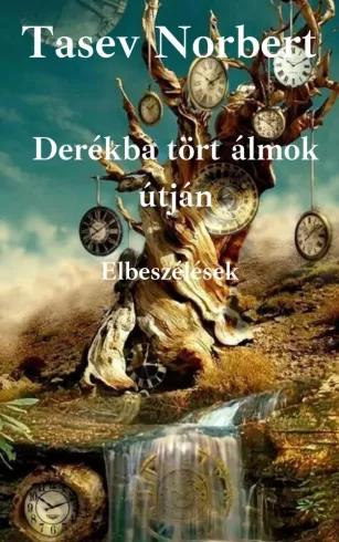 Derékba tört álmok útján (e-könyv)