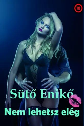 Nem lehetsz elég (e-könyv)