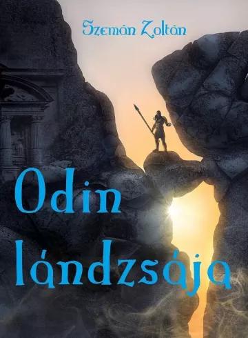Odin lándzsája (e-könyv)
