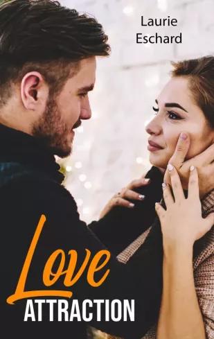 Love Attraction (French edition) (e-könyv)