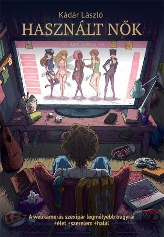 Használt nők (e-könyv)