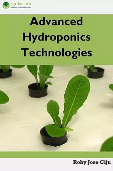 Advanced Hydroponics Technologies (e-könyv)