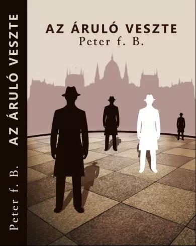 Az áruló veszte (e-könyv)