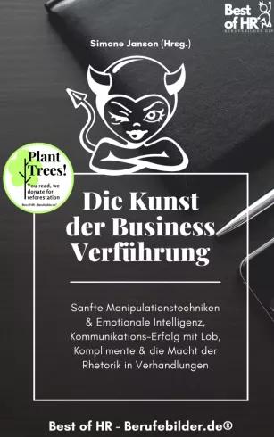 Die Kunst der Business-Verführung (e-könyv)