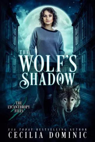 The Wolfs Shadow (e-könyv)