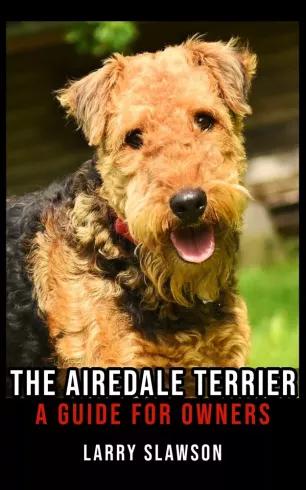 The Airedale Terrier (e-könyv)