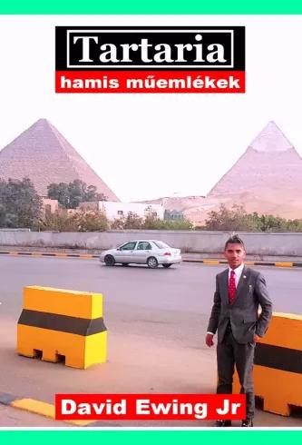 Tartaria – Hamis műemlékek (e-könyv)