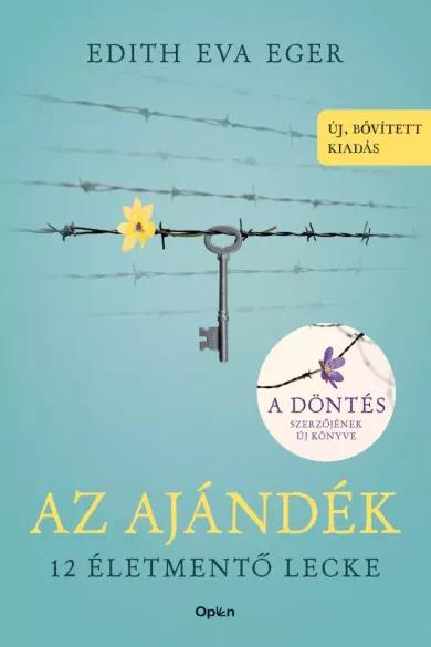 Az ajándék (e-könyv)