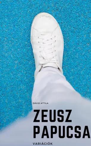 Zeusz papucsa (e-könyv)