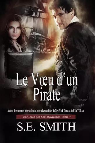 Le Vœu d’un Pirate (e-könyv)