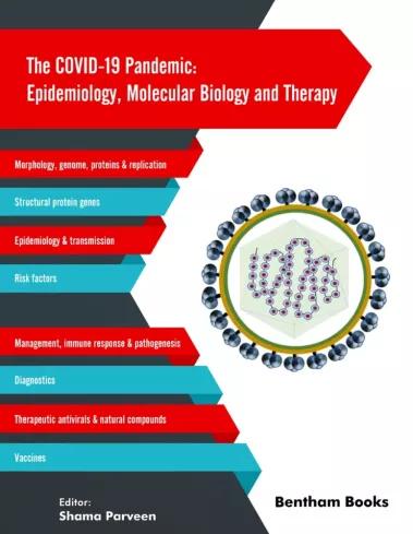The COVID-19 Pandemic: Epidemiology, Molecular Biology and Therapy (e-könyv)