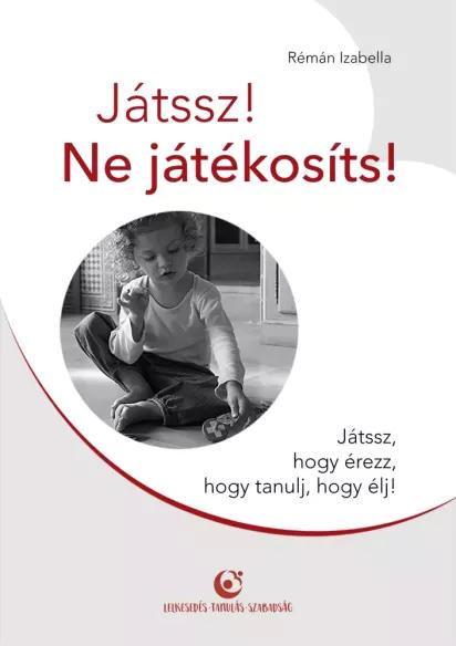 Játssz! Ne játékosíts! (e-könyv)