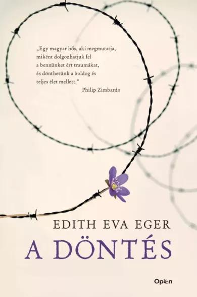 A döntés (e-könyv)