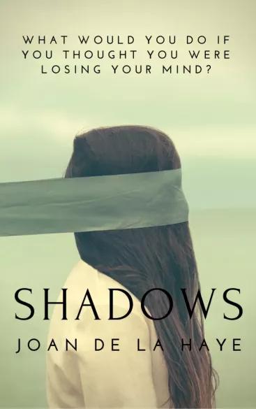 Shadows (e-könyv)