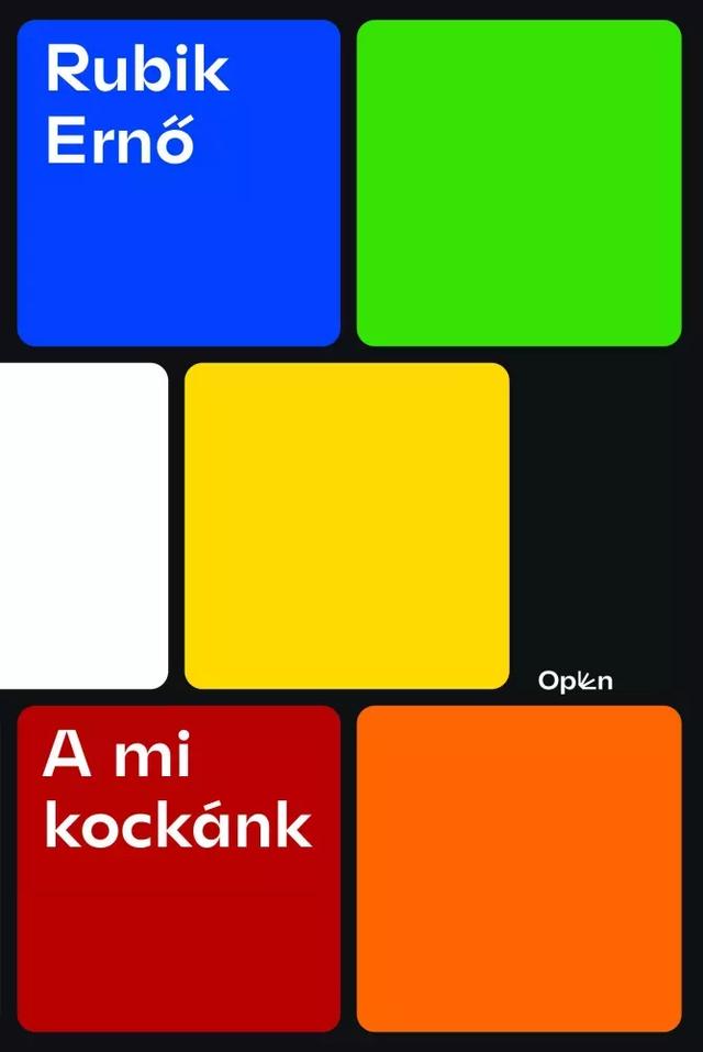 A mi kockánk (e-könyv)