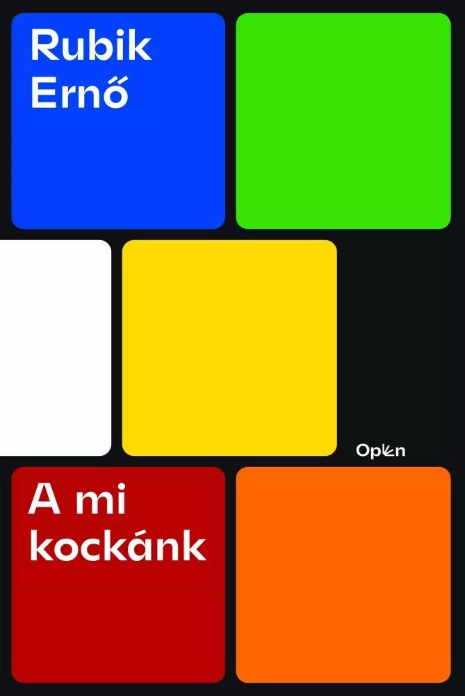 A mi kockánk (e-könyv)
