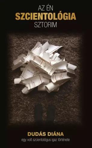 Az én szcientológia sztorim (e-könyv)