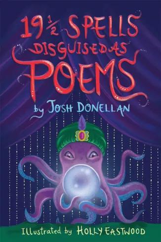 19 1/2 Spells Disguised As Poems (e-könyv)