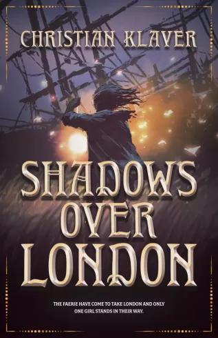 Shadows Over London (e-könyv)