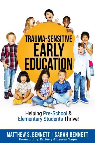 Trauma-Sensitive Early Education (e-könyv)