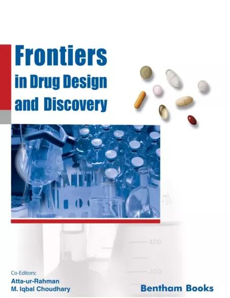 Frontiers in Drug Design & Discovery: Volume 10 (e-könyv)