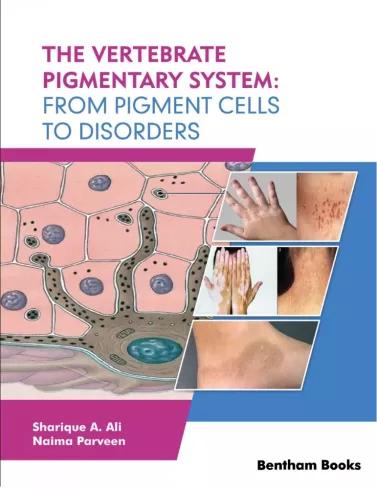 The Vertebrate Pigmentary System: From Pigment Cells to Disorders (e-könyv)