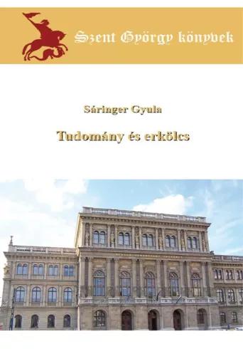 Tudomány és erkölcs (e-könyv)